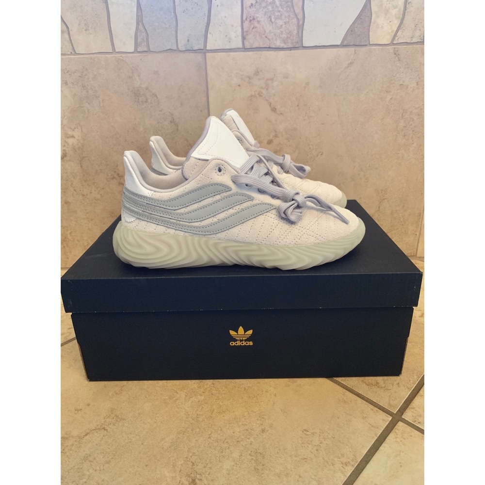 Adidas Sobakov Shoes